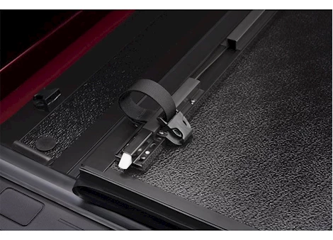 Bak Industries BAKFlip FiberMax Tonneau Cover Main Image