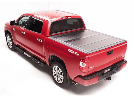 BAK Industries 22-C TUNDRA 6.5FT BED BAKFLIP G2 TONNEAU COVER