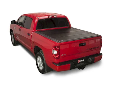 BAK Industries 22-C TUNDRA 5.5FT BED BAKFLIP FIBERMAX TONNEAU COVER