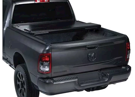 BAK Industries 24-C RANGER 5FT BAKFLIP G2 HARD FOLDING TONNEAU COVER BLACK