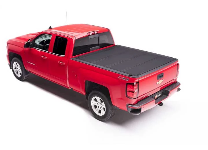 BAK Industries 23-c colorado/canyon crew cab 5.2ft bakflip mx4 truck bed cover Main Image