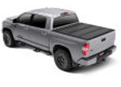 BAK Industries 22-C TUNDRA 6.5FT BED BAKFLIP MX4  TONNEAU COVER