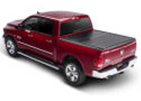 BAK Industries 22-C TUNDRA 5.5FT BED BAKFLIP F1 TONNEAU COVER