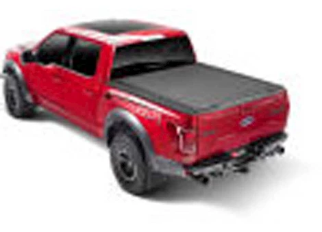 BAK Industries 22-c tundra 5.5ft bed revolver x4s tonneau cover Main Image