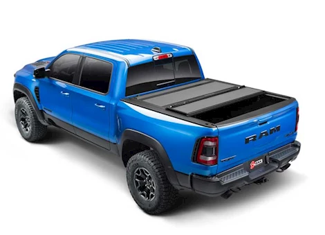 BAK Industries BAKFlip MX4 Truck Bed Tonneau Cover