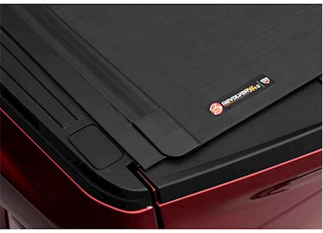 BAK Industries 22-C TUNDRA 6.5FT BED REVOLVER X4S TONNEAU COVER