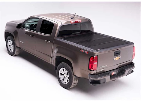 Bak Industries BAKFlip G2 Tonneau Cover