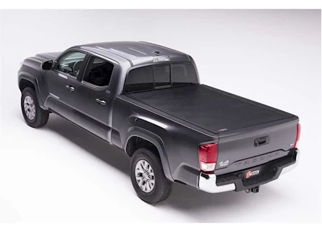 BAK Industries 16-C TACOMA 6FT BED REVOLVER X2 TONNEAU COVER