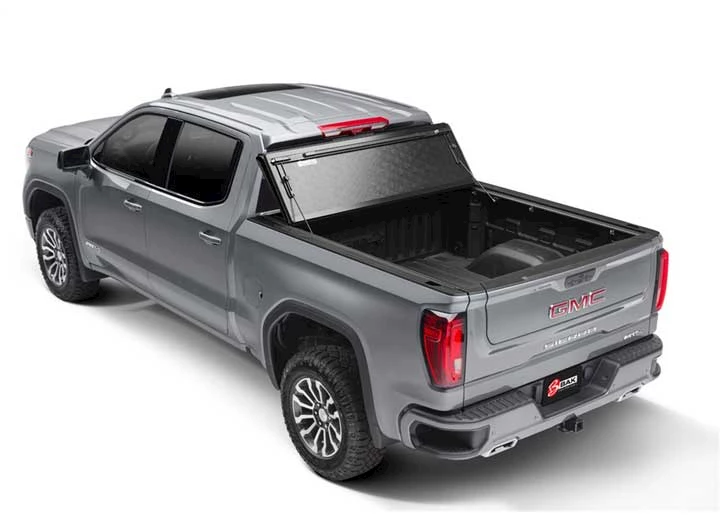 BAK Industries 19-C SILVERADO/SIERRA 1500(EXCL CARBON PRO)EXT/CREW CAB W/ OR W/O TRACK SYS 6FT6 F1