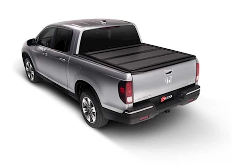 BAK Industries 17-C RIDGELINE CREW CAB BAKFLIP MX4 TONNEAU COVER