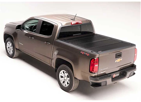 Bak Industries BAKFlip F1 Tonneau Cover | 772126 Main Image