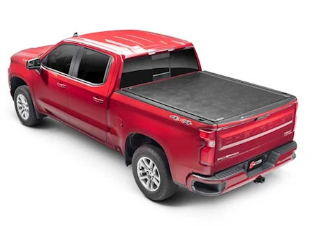 BAK Revolver X2 Truck Bed Cover - 5.5 ft. Bed Main Image