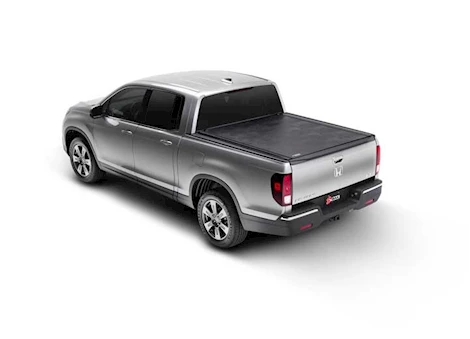 BAK Industries 17-C RIDGELINE CREW CAB REVOLVER X2 TONNEAU COVER