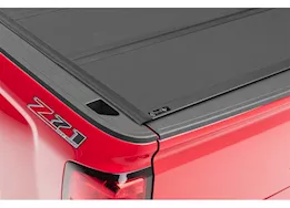 BAK BAKFlip MX4 Truck Bed Tonneau Cover