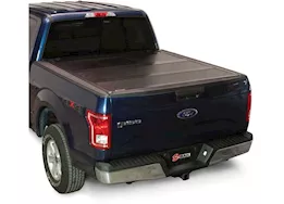 Bak Industries BakFlip FiberMax Tonneau Cover - 5.5 ft. Bed