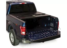 Bak Industries BakFlip FiberMax Tonneau Cover - 5.5 ft. Bed