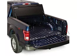 Bak Industries BakFlip FiberMax Tonneau Cover - 5.5 ft. Bed