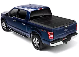 BAK Industries 21-c f150/22-c lightning supercrew 5.5ft bed bakflip fibermax