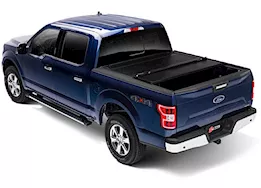 BAK Industries 21-c f150 reg/supercab/supercrew 6.5ft bed bakflip fibermax