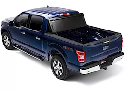 BAK Industries 21-c f150/22-c lightning supercrew 5.5ft bed bakflip fibermax