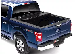 BAK Industries 24-c ranger 5ft bakflip fibermax hard folding tonneau cover black