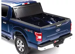 BAK Industries 24-c ranger 5ft bakflip fibermax hard folding tonneau cover black