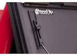 BAK BAKFlip MX4 Truck Bed Tonneau Cover