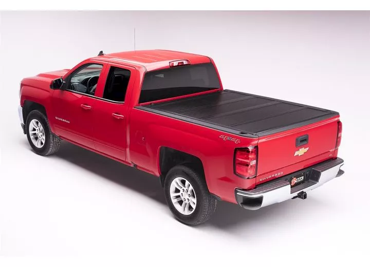 BAK Industries 19-c silverado/sierra 1500(excl carbon pro)ext/crew cab w/ or w/o track sys 6ft6 f1