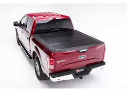 BAK Industries 17-c f250/f350/f450sd std/ext/crew cab 8ft bakflip f1 tonneau cover