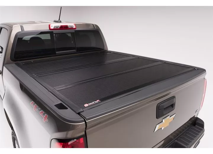 BAK Industries 19-c silverado/sierra 1500(excl carbon pro)ext/crew cab w/ or w/o track sys 6ft6 g2