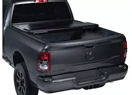 BAK Industries 24-c ranger 5ft bakflip g2 hard folding tonneau cover black