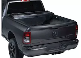 BAK Industries 24-c ranger 5ft bakflip g2 hard folding tonneau cover black