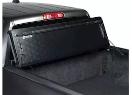 BAK Industries 24-c ranger 5ft bakflip g2 hard folding tonneau cover black