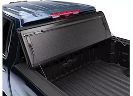 BAK Industries 24-c tacoma 5ft bakflip g2 tri fold tonneau cover black