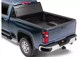 BAK Industries 24-c tacoma 5ft bakflip g2 tri fold tonneau cover black