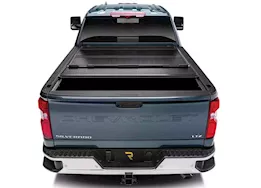 BAK Industries 24-c tacoma 5ft bakflip g2 tri fold tonneau cover black