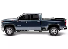 BAK Industries 24-c tacoma 6ft bakflip g2 tri fold tonneau cover black