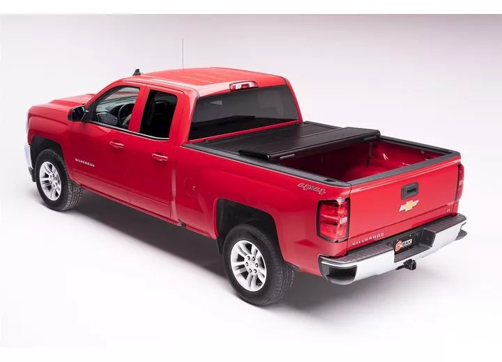 BAK Industries 19-c silverado/sierra 1500(excl carbon pro)ext/crew cab w/ or w/o track sys 6ft6 f1