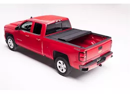 BAK BAKFlip MX4 Truck Bed Tonneau Cover