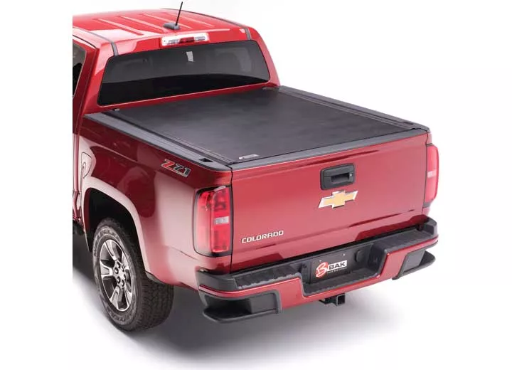 BAK Industries 15-22 colorado/canyon 6ft revolver x2 tonneau cover