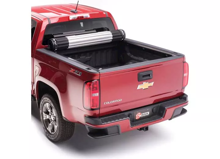 BAK Industries 15-22 colorado/canyon 6ft revolver x2 tonneau cover