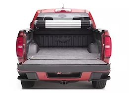 BAK Revolver X2 Truck Bed Cover - 5.5 ft. Bed
