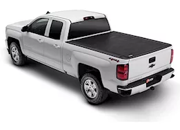 BAK Revolver X2 Truck Bed Cover - 5.5 ft. Bed