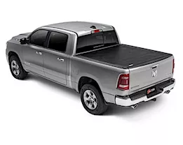 BAK Industries 19-c ram 1500 (w/o rambox/multifunction tg) crew cab 4 door 5ft 7in revolver x2