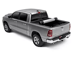 BAK Industries 19-c ram 1500 (w/o rambox/multifunction tg) crew cab 4 door 5ft 7in revolver x2