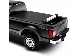 BAK Industries 17-c f250/f350 super duty std/super/crew cab 6ft 9in revolverx2 tonneau cover