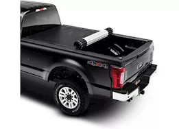 BAK Industries 17-c f250/f350 super duty std/super/crew cab 6ft 9in revolverx2 tonneau cover