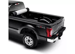 BAK Industries 17-c f250/f350 super duty std/super/crew cab 6ft 9in revolverx2 tonneau cover