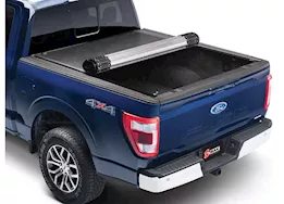 BAK Industries 24-c ranger 5ft revolver x2 hard rolling tonneau cover black