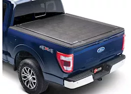 BAK Industries 24-c ranger 5ft revolver x2 hard rolling tonneau cover black